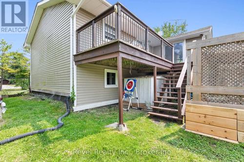 81 Queen Street S, Kawartha Lakes (Omemee), ON - Outdoor