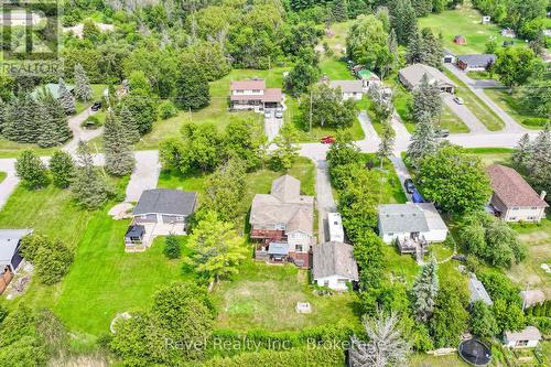 81 Queen Street S, Kawartha Lakes (Omemee), ON - Outdoor With View
