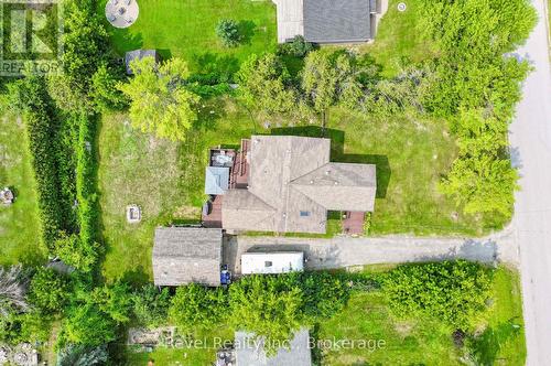 81 Queen Street S, Kawartha Lakes (Omemee), ON - Outdoor
