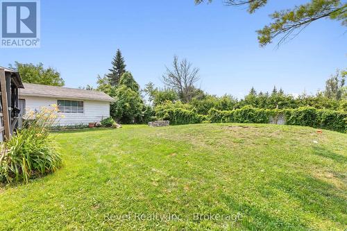 81 Queen Street S, Kawartha Lakes (Omemee), ON - Outdoor