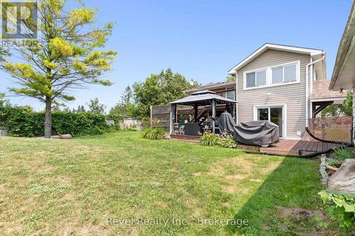 81 Queen Street S, Kawartha Lakes (Omemee), ON - Outdoor