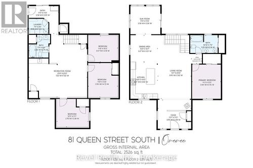 81 Queen Street S, Kawartha Lakes (Omemee), ON - Other
