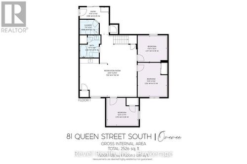 81 Queen Street S, Kawartha Lakes (Omemee), ON - Other