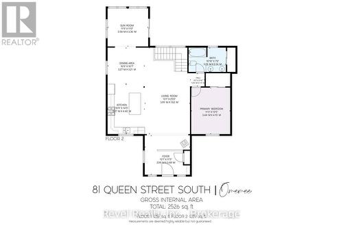 81 Queen Street S, Kawartha Lakes (Omemee), ON - Other