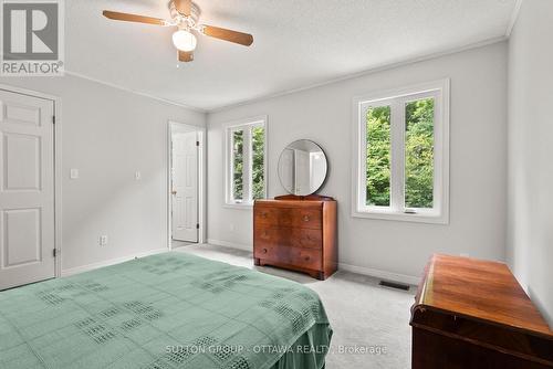 365 Haskins Road, North Grenville, ON - Indoor Photo Showing Bedroom