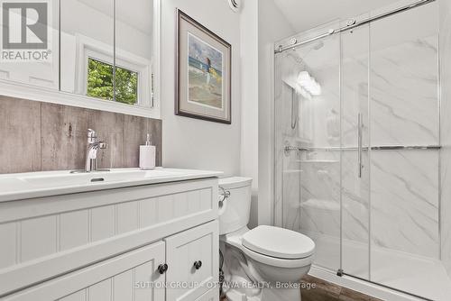 365 Haskins Road, North Grenville, ON - Indoor Photo Showing Bathroom