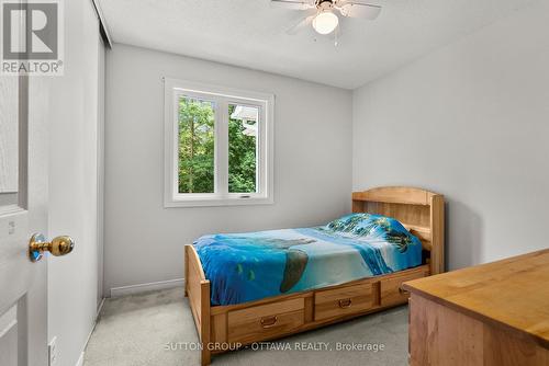 365 Haskins Road, North Grenville, ON - Indoor Photo Showing Bedroom