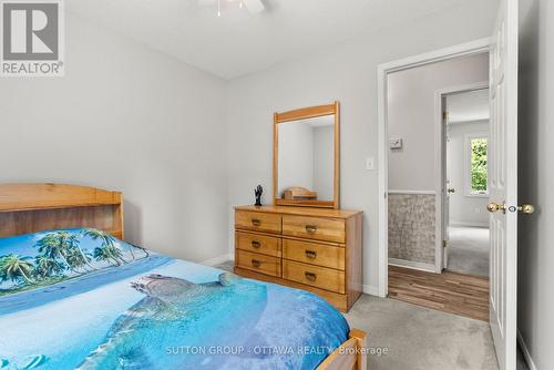 365 Haskins Road, North Grenville, ON - Indoor Photo Showing Bedroom