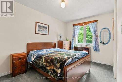 365 Haskins Road, North Grenville, ON - Indoor Photo Showing Bedroom