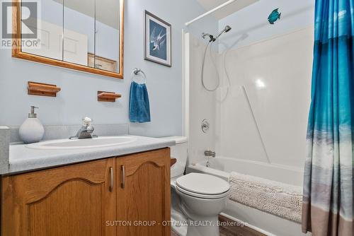 365 Haskins Road, North Grenville, ON - Indoor Photo Showing Bathroom