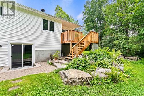 365 Haskins Road, North Grenville, ON - Outdoor With Exterior