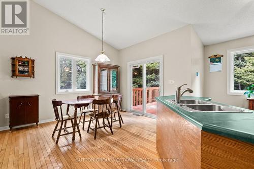 365 Haskins Road, North Grenville, ON - Indoor