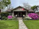 569 Locust Street, Burlington, ON  - Outdoor With Deck Patio Veranda 