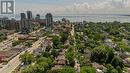569 Locust Street, Burlington, ON  - Outdoor With Body Of Water With View 
