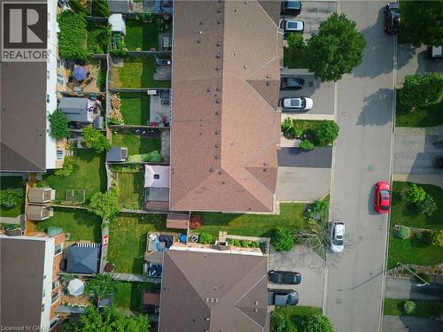 Image quality insufficient for description - 4425 Peter Drive, Burlington, ON - Outdoor With View