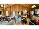 4863 Cumsu Place, 108 Mile Ranch, BC  - Indoor 