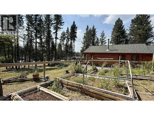 4863 Cumsu Place, 108 Mile Ranch, BC - Outdoor