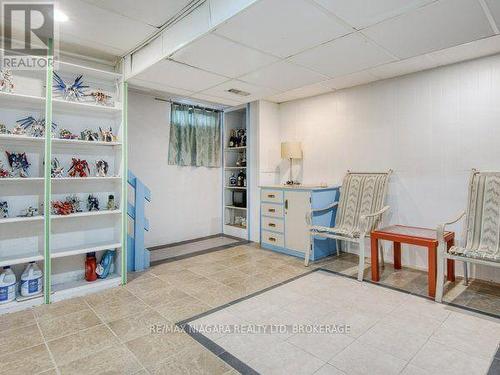 6159 Toby Crescent, Niagara Falls (Arad/Fallsview), ON - Indoor Photo Showing Other Room