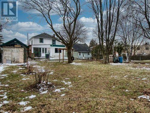 6159 Toby Crescent, Niagara Falls (Arad/Fallsview), ON - Outdoor
