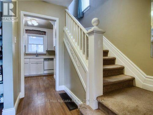 6159 Toby Crescent, Niagara Falls (Arad/Fallsview), ON - Indoor Photo Showing Other Room