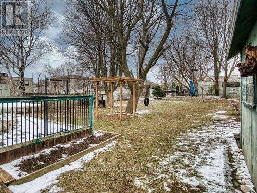6159 Toby Crescent, Niagara Falls (Arad/Fallsview), ON - Outdoor
