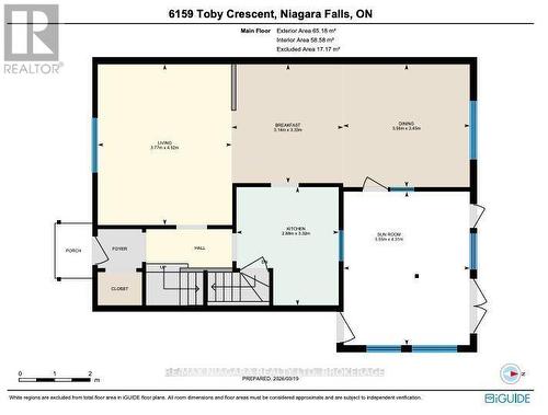6159 Toby Crescent, Niagara Falls (Arad/Fallsview), ON - Other