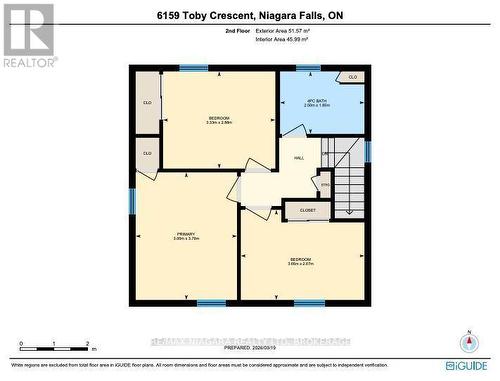 6159 Toby Crescent, Niagara Falls (Arad/Fallsview), ON - Other
