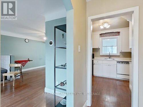 6159 Toby Crescent, Niagara Falls (Arad/Fallsview), ON - Indoor