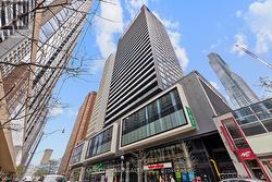 2103 - 20 EDWARD STREET Toronto, ON M5G 1C9