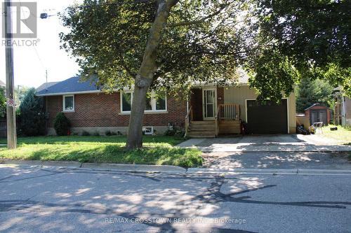 34 Mcdonald Street, New Tecumseth, ON - Outdoor