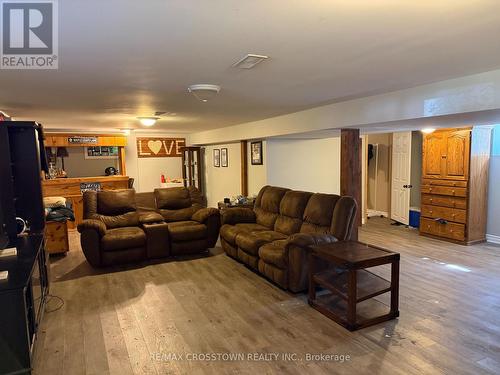 34 Mcdonald Street, New Tecumseth, ON - Indoor