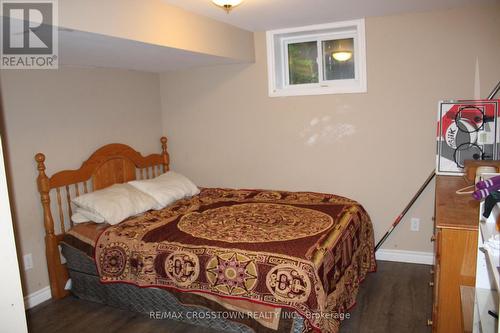 34 Mcdonald Street, New Tecumseth, ON - Indoor Photo Showing Bedroom