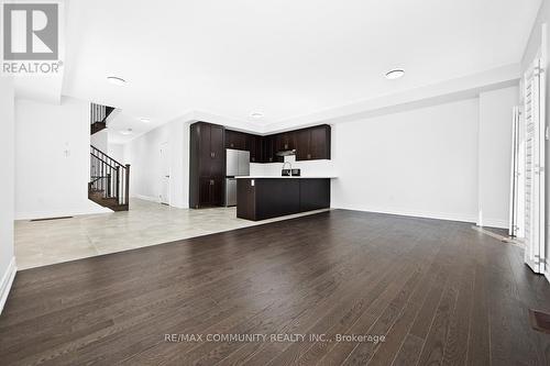33 Liam Lane, Markham, ON - Indoor