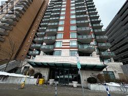 1801 - 570 LAURIER AVENUE W  Ottawa, ON K1R 1C8