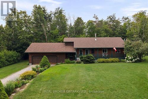 8 Alpine Drive, Oro-Medonte, ON - Outdoor