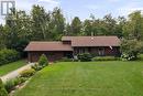 8 Alpine Drive, Oro-Medonte, ON  - Outdoor 