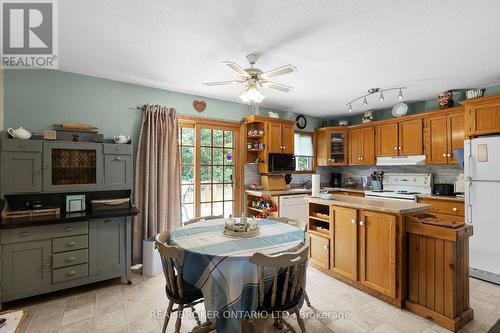 8 Alpine Drive, Oro-Medonte, ON - Indoor Photo Showing Other Room