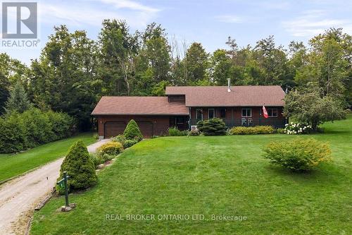 8 Alpine Drive, Oro-Medonte, ON - Outdoor