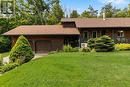 8 Alpine Drive, Oro-Medonte, ON  - Outdoor With Deck Patio Veranda 