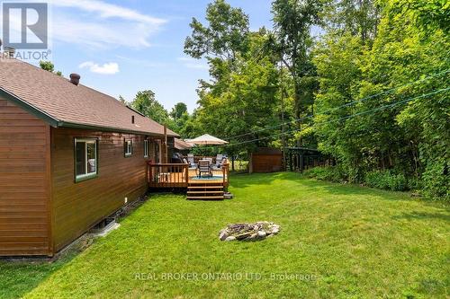 8 Alpine Drive, Oro-Medonte, ON - Outdoor