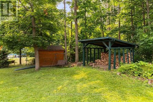 8 Alpine Drive, Oro-Medonte, ON - Outdoor