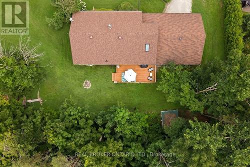 8 Alpine Drive, Oro-Medonte, ON - Outdoor