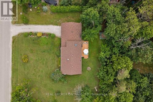 8 Alpine Drive, Oro-Medonte, ON - Outdoor With View