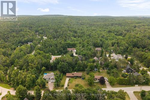 8 Alpine Drive, Oro-Medonte, ON - Outdoor With View