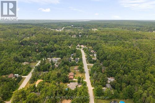 8 Alpine Drive, Oro-Medonte, ON - Outdoor With View