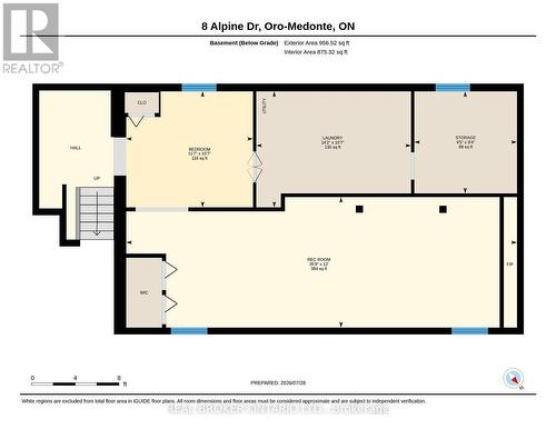 8 Alpine Drive, Oro-Medonte, ON - Other