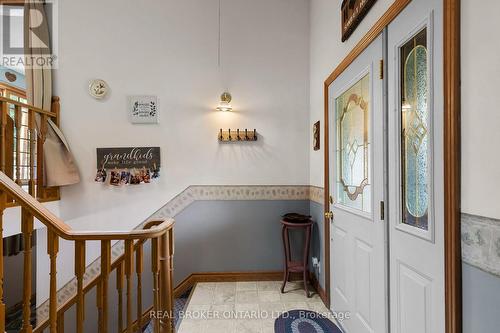 8 Alpine Drive, Oro-Medonte, ON - Indoor Photo Showing Other Room