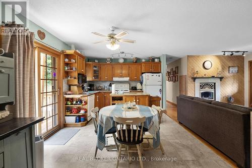 8 Alpine Drive, Oro-Medonte, ON - Indoor