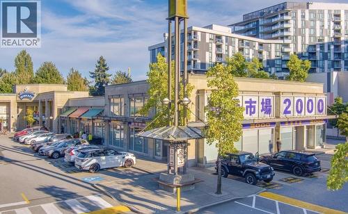 1308 8368 Capstan Way, Richmond, BC 