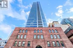 3009 - 5 ST JOSEPH STREET Toronto, ON M4Y 1J6